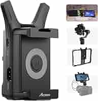 その他 ACCSOON CineView Nano Amazon.com: Accsoon CineView Nano Wireless Video Transmitter